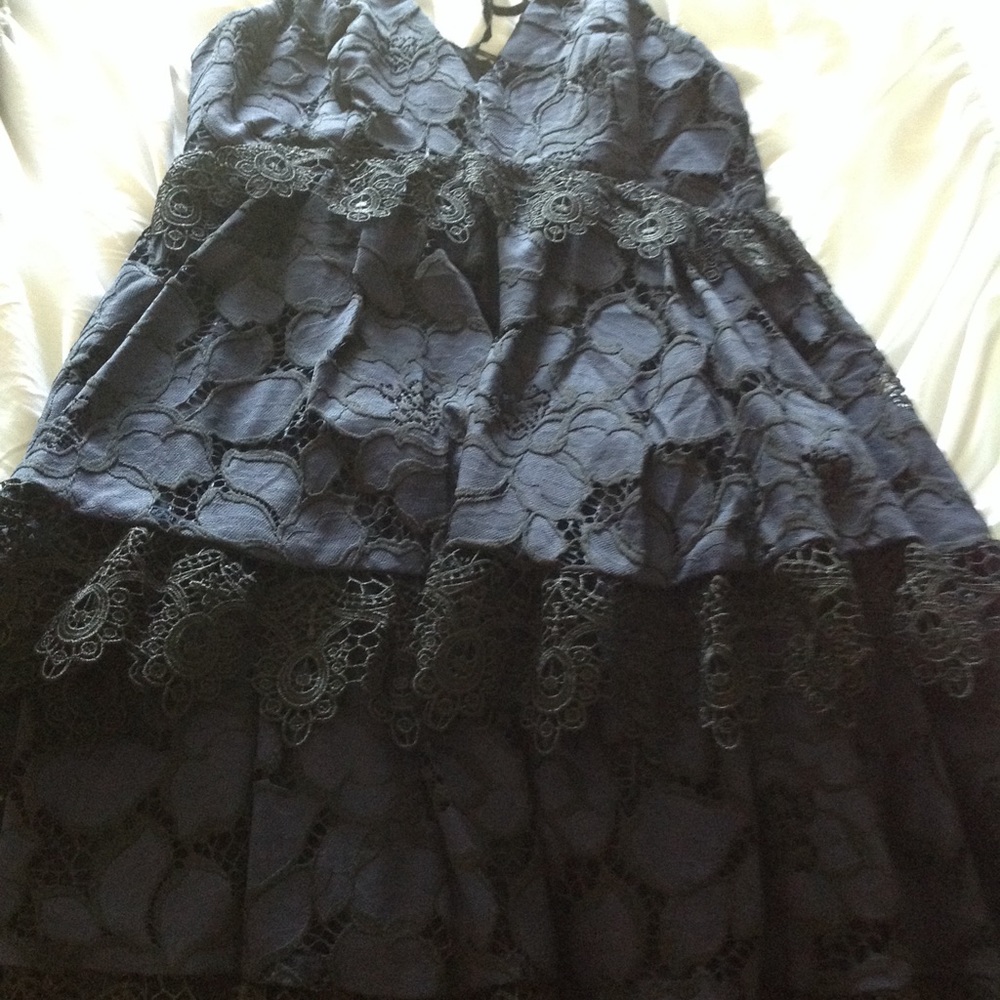 Kendall Kylie Dress NWT Size 0